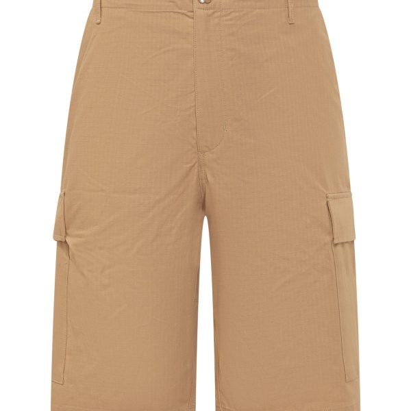 Shorts Cargo Workwear con Logo