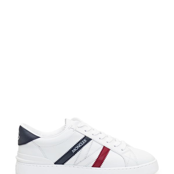 Sneaker Monaco