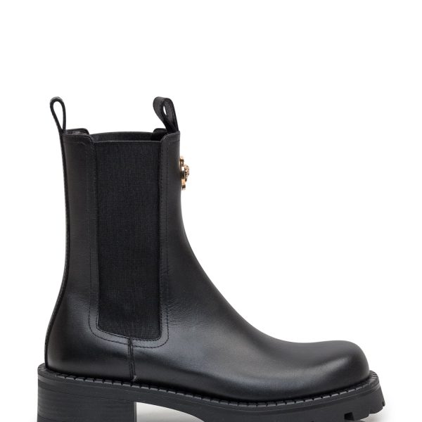 Alia Stivali Chelsea