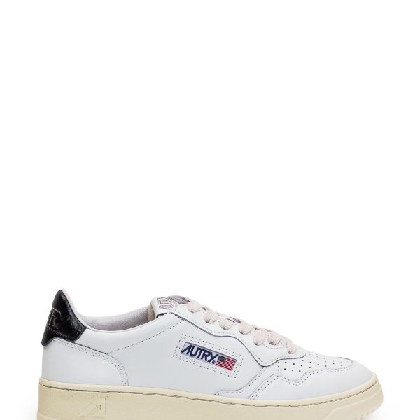 Sneaker Medalist Low